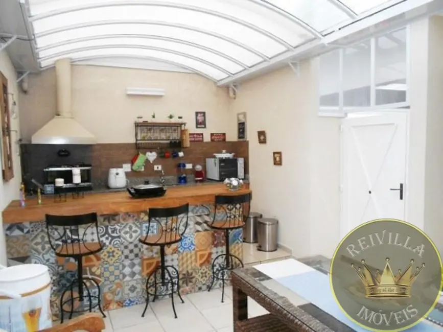 Foto 2 de Casa de Condomínio com 3 quartos à venda, 225m2 em Mooca, São Paulo - SP