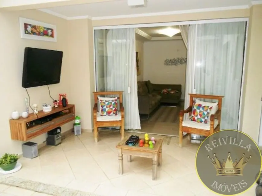 Foto 5 de Casa de Condomínio com 3 quartos à venda, 225m2 em Mooca, São Paulo - SP