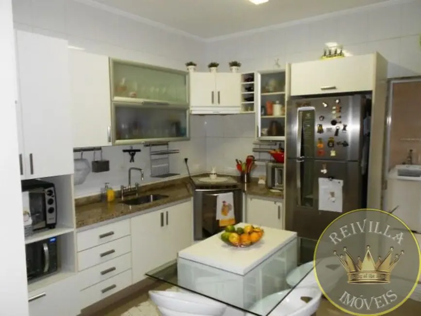 Foto 9 de Casa de Condomínio com 3 quartos à venda, 225m2 em Mooca, São Paulo - SP