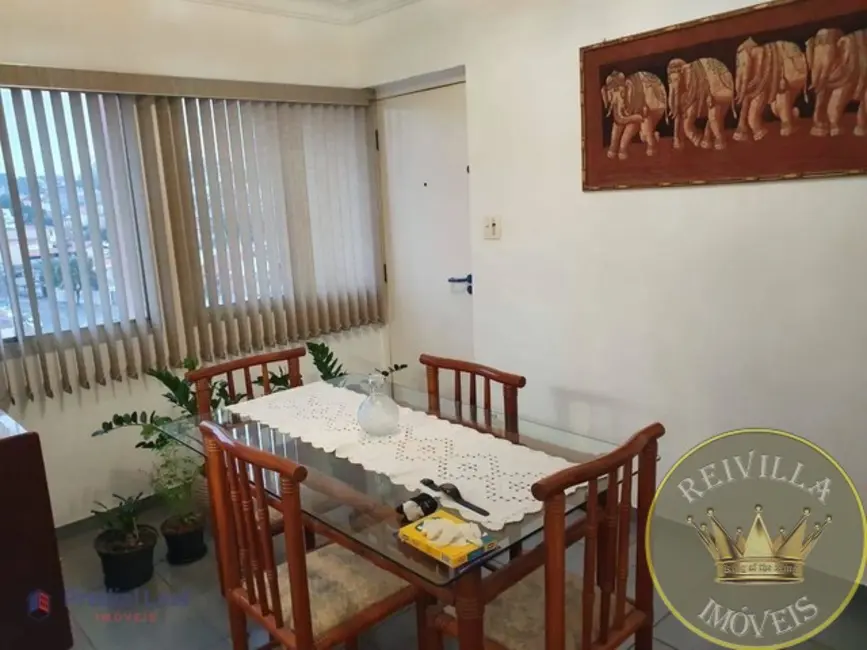 Foto 2 de Apartamento com 2 quartos à venda, 80m2 em Vila Prudente, São Paulo - SP