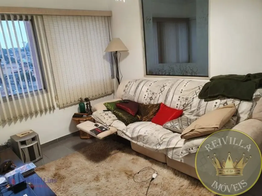 Foto 8 de Apartamento com 2 quartos à venda, 80m2 em Vila Prudente, São Paulo - SP