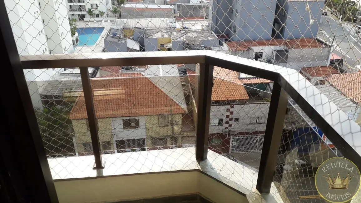 Apartamento com 3 quartos à venda, 109m2 em Mooca, São Paulo - SP - imagem 5 Foto 5 de Apartamento com 3 quartos à venda, 109m2 em Mooca, São Paulo - SP