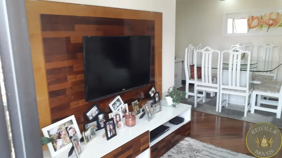 Apartamento com 3 quartos à venda, 109m2 em Mooca, São Paulo - SP - imagem 1 Foto 1 de Apartamento com 3 quartos à venda, 109m2 em Mooca, São Paulo - SP