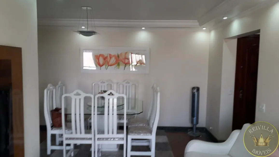 Apartamento com 3 quartos à venda, 109m2 em Mooca, São Paulo - SP - imagem 2 Foto 2 de Apartamento com 3 quartos à venda, 109m2 em Mooca, São Paulo - SP