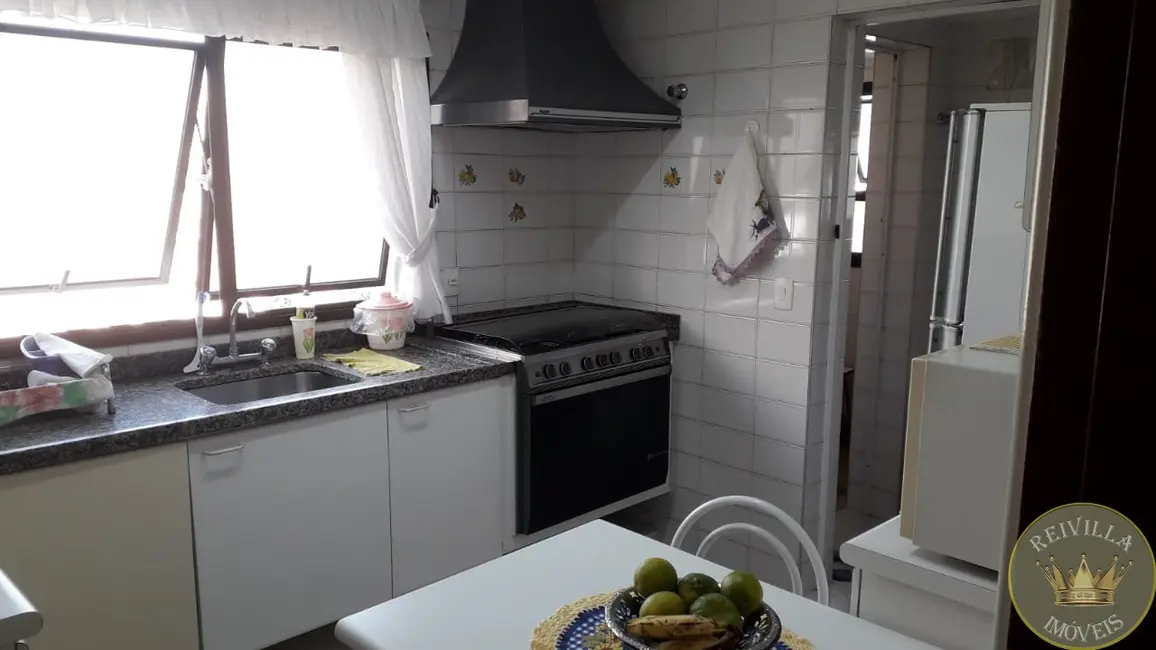 Apartamento com 3 quartos à venda, 109m2 em Mooca, São Paulo - SP - imagem 8 Foto 8 de Apartamento com 3 quartos à venda, 109m2 em Mooca, São Paulo - SP