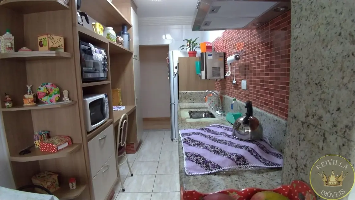 Apartamento com 3 quartos à venda, 85m2 em Tatuapé, São Paulo - SP - imagem 4 Foto 4 de Apartamento com 3 quartos à venda, 85m2 em Tatuapé, São Paulo - SP