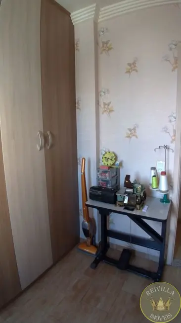 Apartamento com 3 quartos à venda, 85m2 em Tatuapé, São Paulo - SP - imagem 5 Foto 5 de Apartamento com 3 quartos à venda, 85m2 em Tatuapé, São Paulo - SP