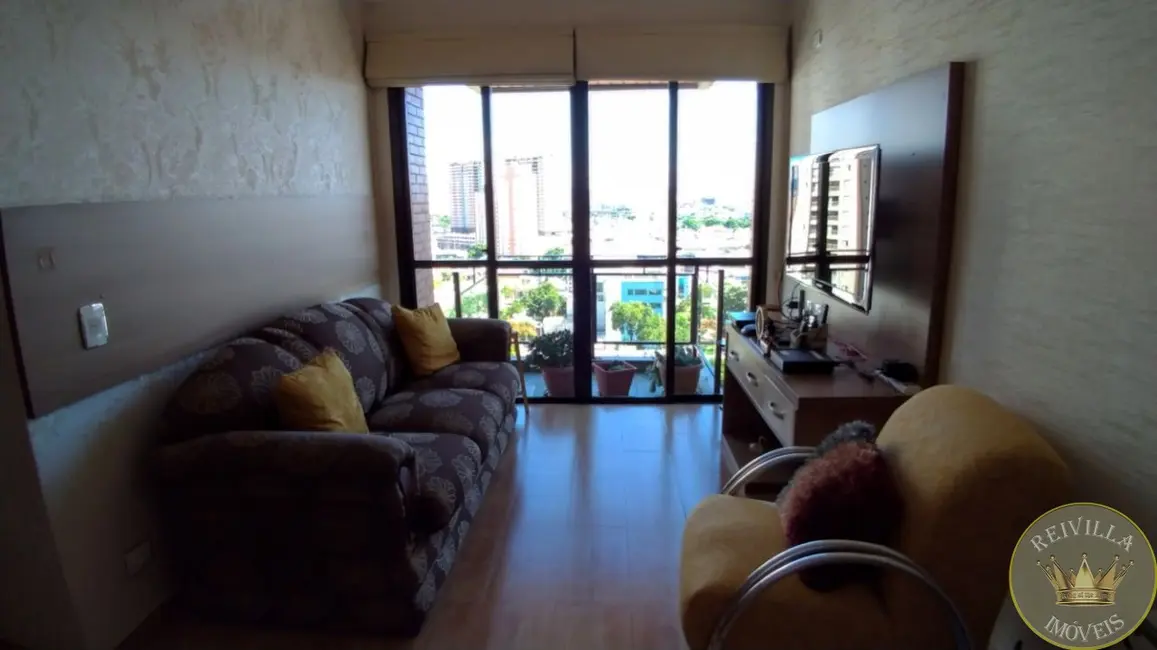 Apartamento com 3 quartos à venda, 85m2 em Tatuapé, São Paulo - SP - imagem 1 Foto 1 de Apartamento com 3 quartos à venda, 85m2 em Tatuapé, São Paulo - SP