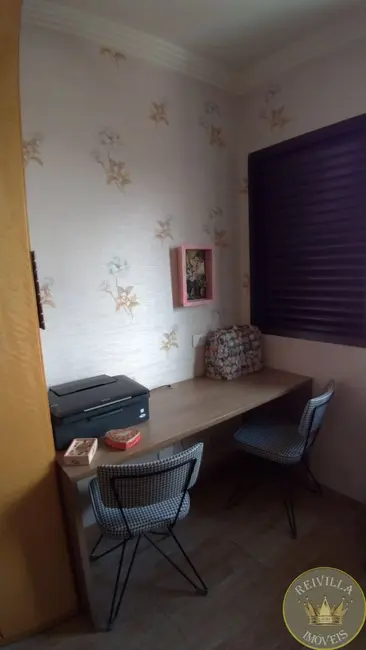 Apartamento com 3 quartos à venda, 85m2 em Tatuapé, São Paulo - SP - imagem 6 Foto 6 de Apartamento com 3 quartos à venda, 85m2 em Tatuapé, São Paulo - SP