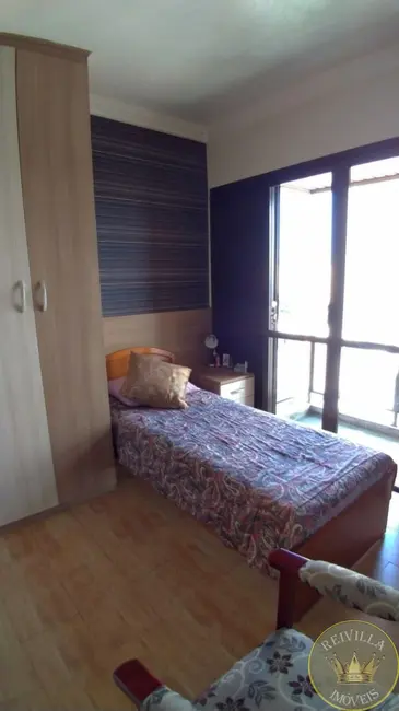 Apartamento com 3 quartos à venda, 85m2 em Tatuapé, São Paulo - SP - imagem 8 Foto 8 de Apartamento com 3 quartos à venda, 85m2 em Tatuapé, São Paulo - SP