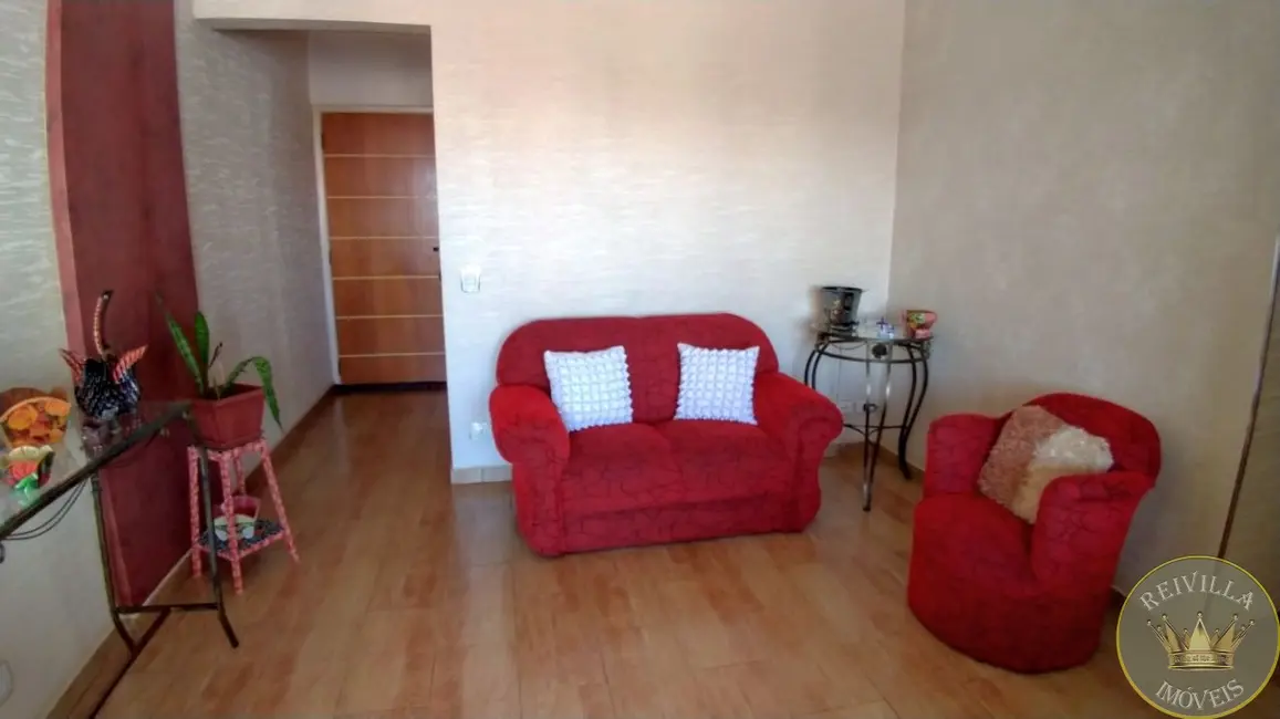 Apartamento com 3 quartos à venda, 85m2 em Tatuapé, São Paulo - SP - imagem 2 Foto 2 de Apartamento com 3 quartos à venda, 85m2 em Tatuapé, São Paulo - SP