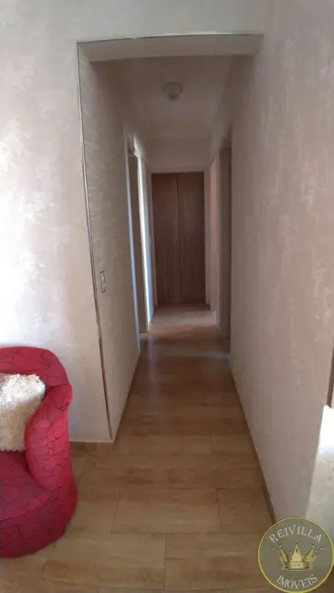 Apartamento com 3 quartos à venda, 85m2 em Tatuapé, São Paulo - SP - imagem 3 Foto 3 de Apartamento com 3 quartos à venda, 85m2 em Tatuapé, São Paulo - SP