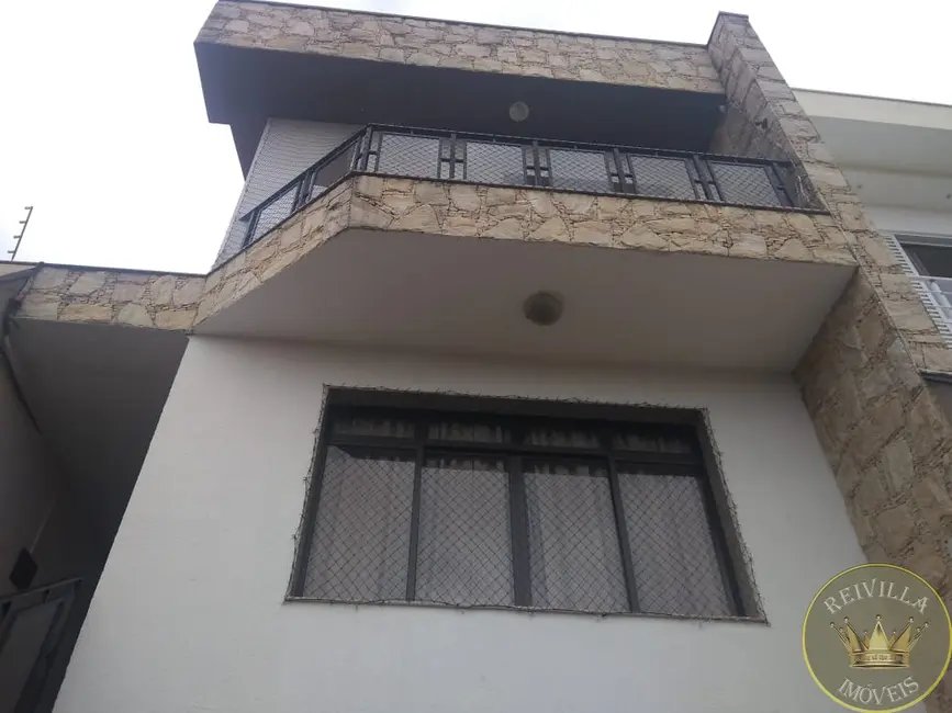 Foto 1 de Casa com 3 quartos à venda, 346m2 em Vila Alpina, São Paulo - SP