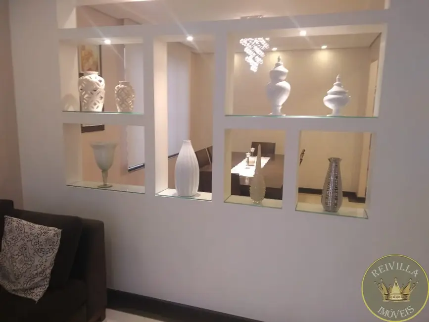 Foto 7 de Casa com 3 quartos à venda, 346m2 em Vila Alpina, São Paulo - SP