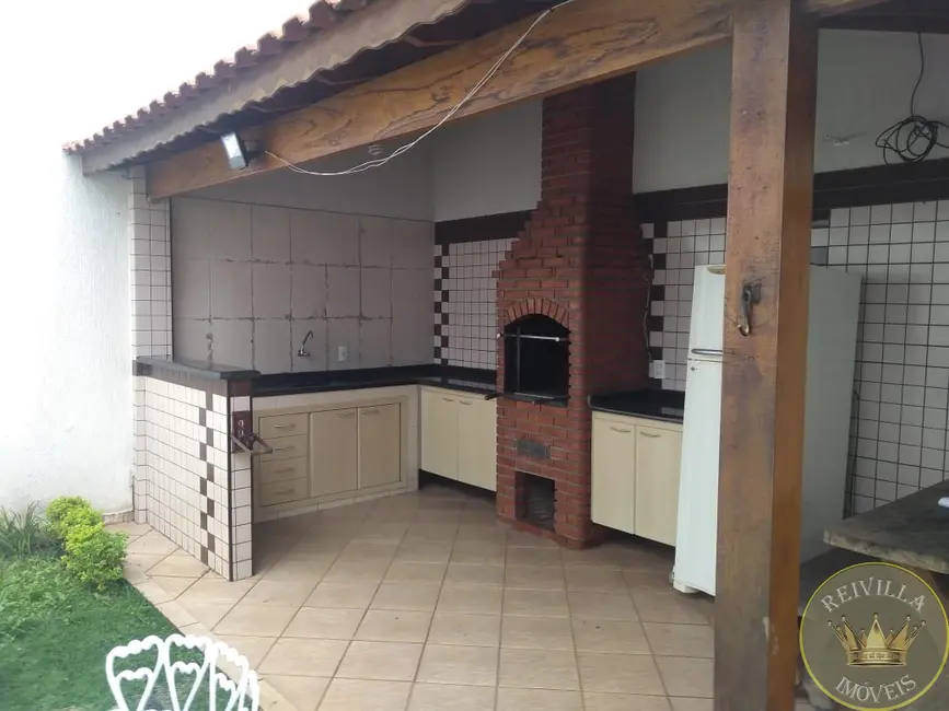 Foto 6 de Casa com 3 quartos à venda, 346m2 em Vila Alpina, São Paulo - SP