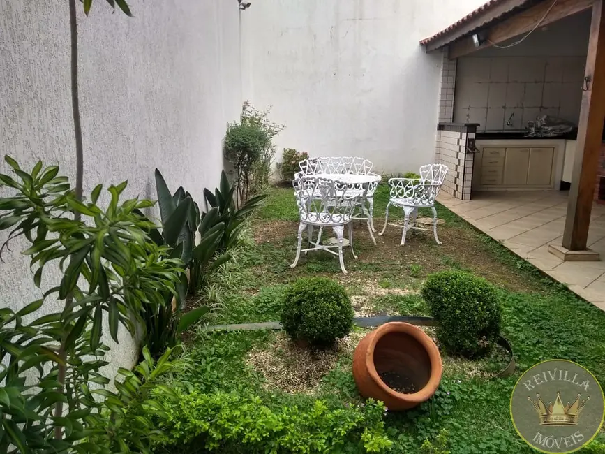 Foto 5 de Casa com 3 quartos à venda, 346m2 em Vila Alpina, São Paulo - SP