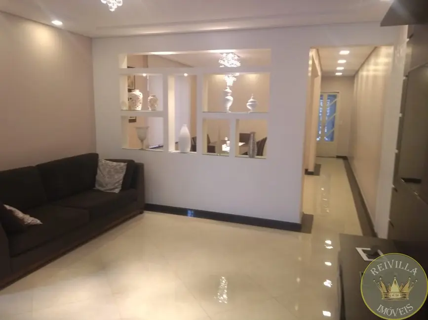 Foto 8 de Casa com 3 quartos à venda, 346m2 em Vila Alpina, São Paulo - SP