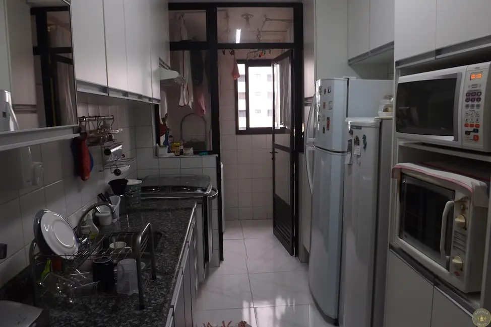 Foto 4 de Apartamento com 3 quartos à venda, 74m2 em Tatuapé, São Paulo - SP