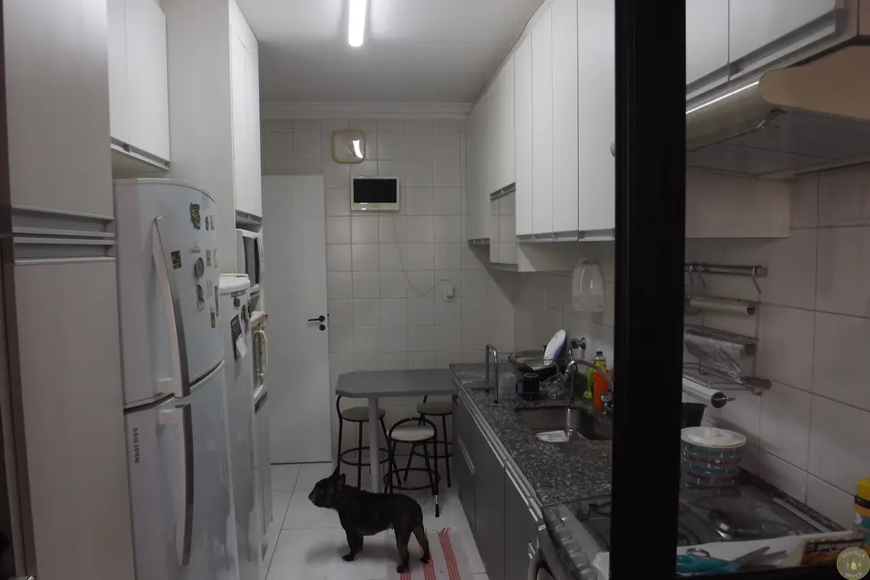 Foto 5 de Apartamento com 3 quartos à venda, 74m2 em Tatuapé, São Paulo - SP