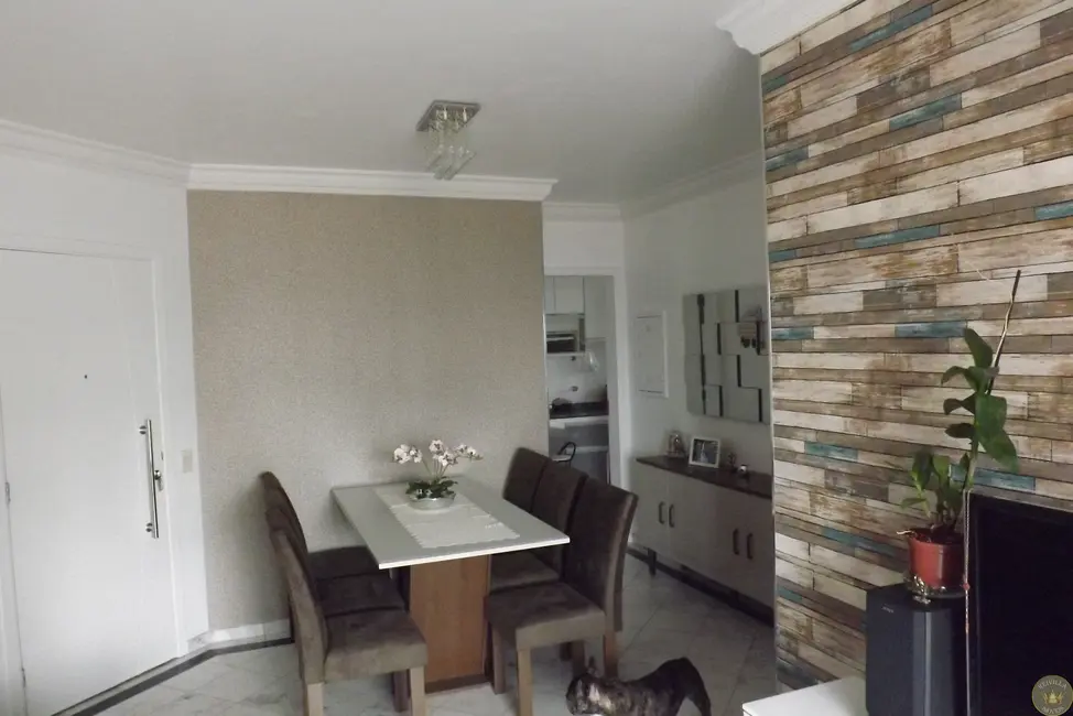 Foto 1 de Apartamento com 3 quartos à venda, 74m2 em Tatuapé, São Paulo - SP