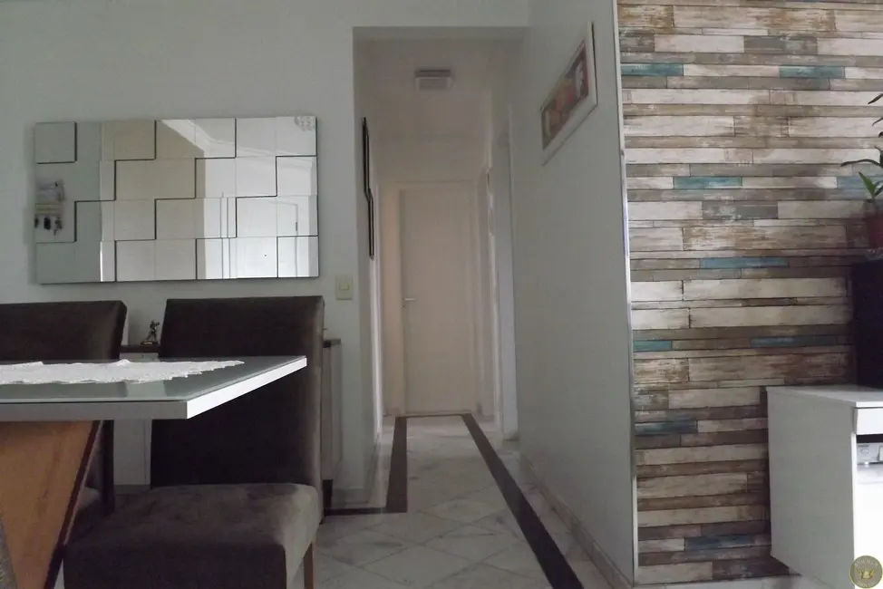 Foto 2 de Apartamento com 3 quartos à venda, 74m2 em Tatuapé, São Paulo - SP