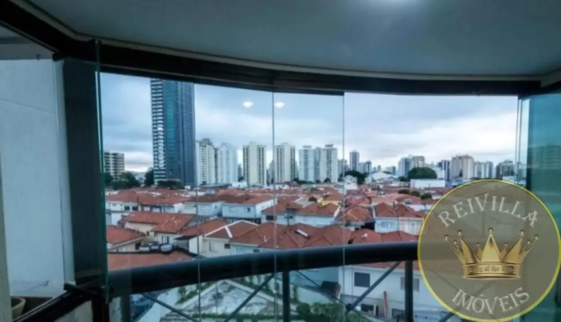 Foto 3 de Apartamento com 3 quartos à venda, 74m2 em Tatuapé, São Paulo - SP