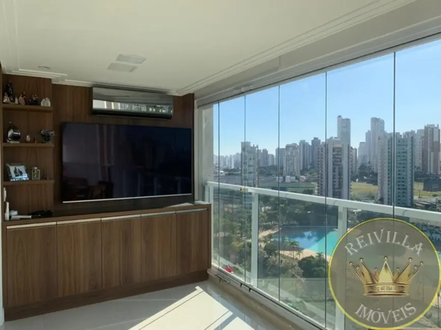 Foto 2 de Apartamento com 3 quartos à venda, 110m2 em São Paulo - SP