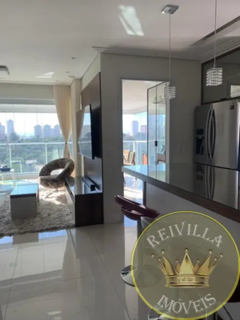 Foto 7 de Apartamento com 3 quartos à venda, 110m2 em São Paulo - SP