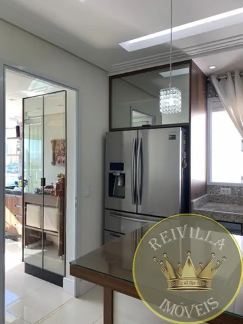 Foto 8 de Apartamento com 3 quartos à venda, 110m2 em São Paulo - SP