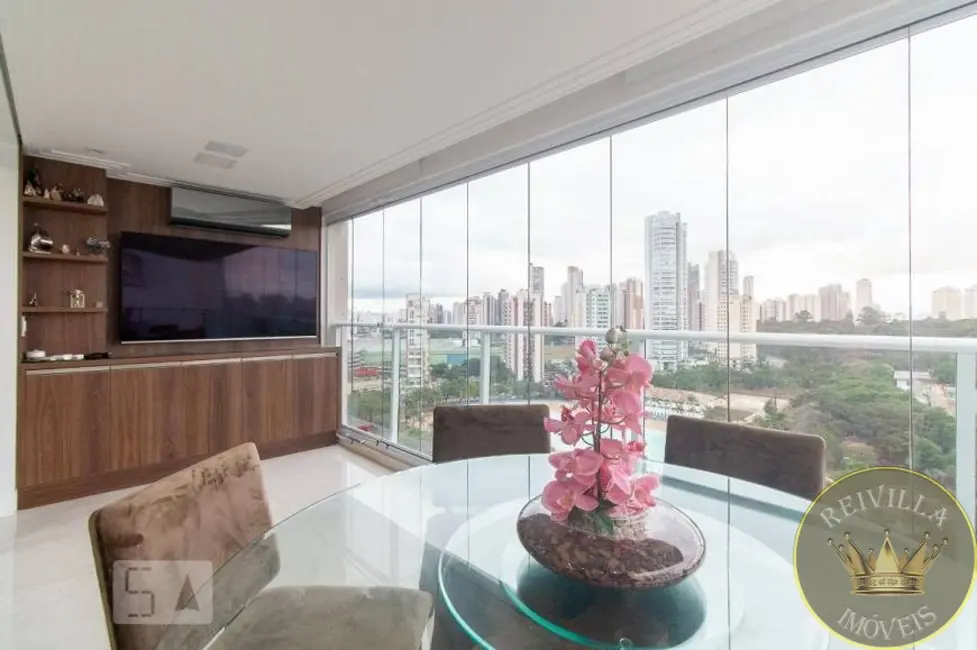 Foto 5 de Apartamento com 3 quartos à venda, 110m2 em São Paulo - SP