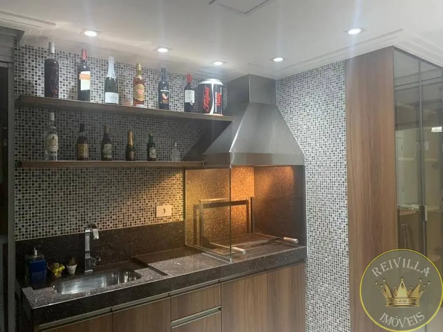 Foto 6 de Apartamento com 3 quartos à venda, 110m2 em São Paulo - SP