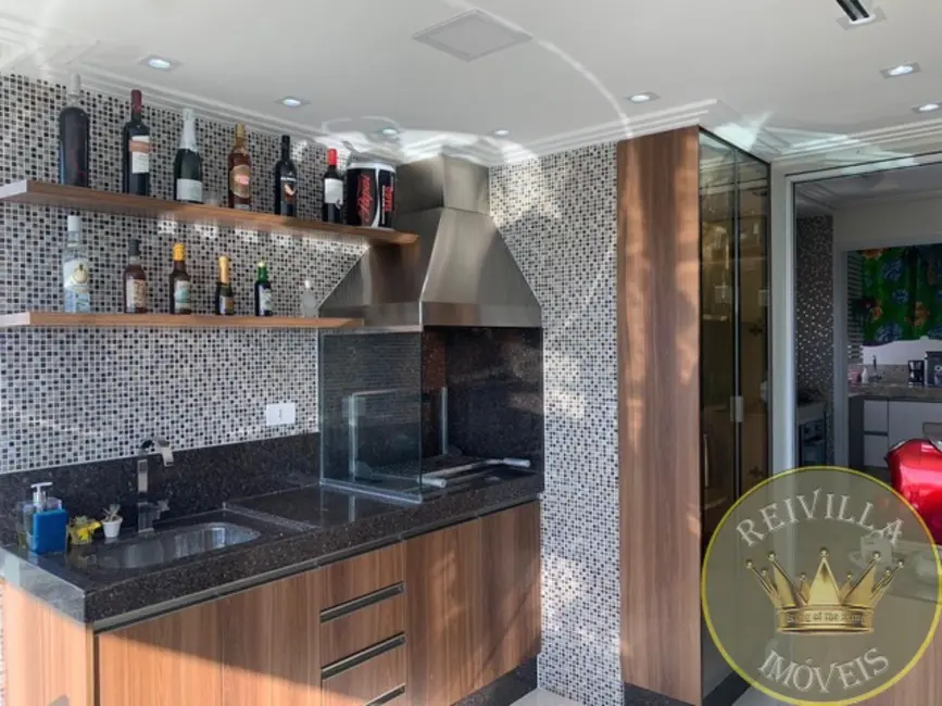 Foto 1 de Apartamento com 3 quartos à venda, 110m2 em São Paulo - SP