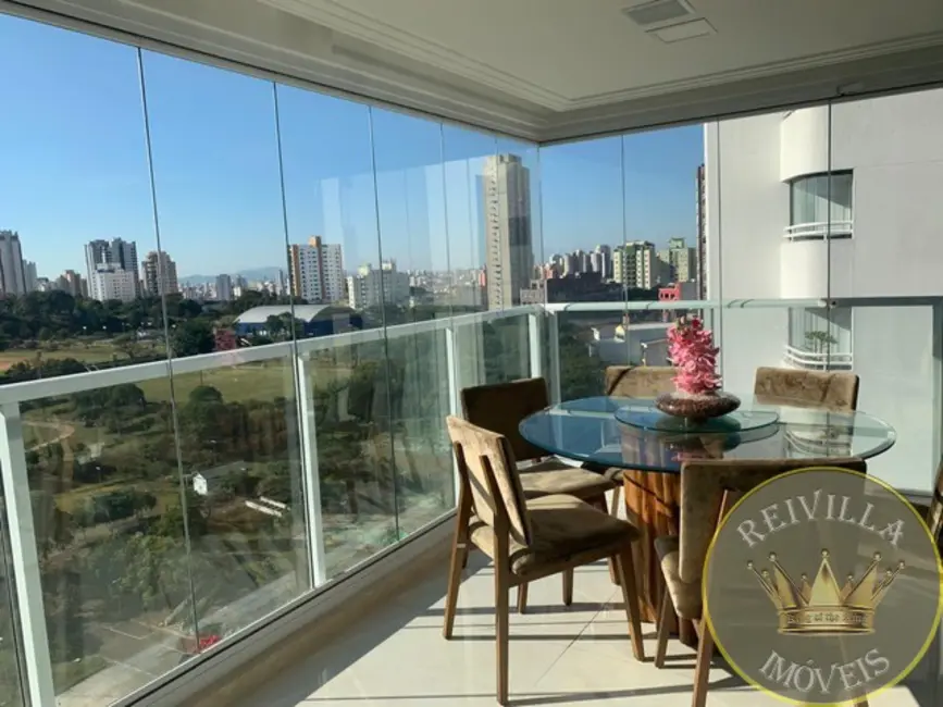 Foto 4 de Apartamento com 3 quartos à venda, 110m2 em São Paulo - SP