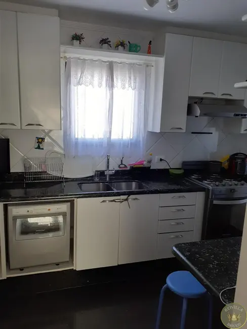 Foto 8 de Apartamento com 3 quartos à venda, 150m2 em Vila Regente Feijó, São Paulo - SP