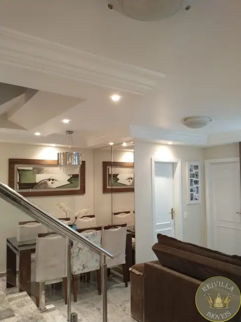 Foto 3 de Apartamento com 3 quartos à venda, 150m2 em Vila Regente Feijó, São Paulo - SP