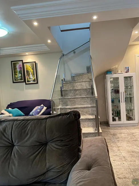 Foto 4 de Apartamento com 3 quartos à venda, 150m2 em Vila Regente Feijó, São Paulo - SP