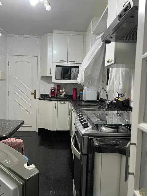 Foto 9 de Apartamento com 3 quartos à venda, 150m2 em Vila Regente Feijó, São Paulo - SP