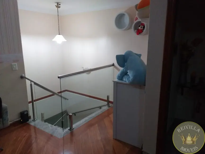 Foto 7 de Apartamento com 3 quartos à venda, 150m2 em Vila Regente Feijó, São Paulo - SP