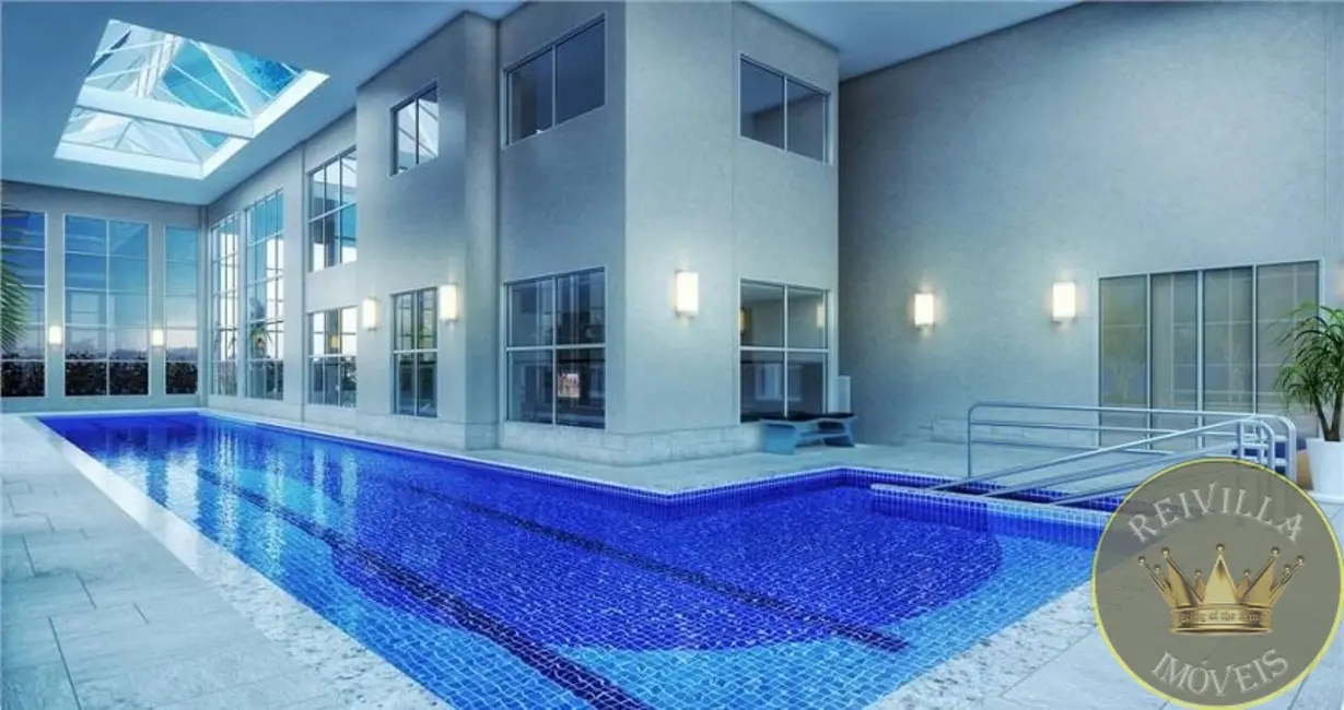 Foto 5 de Apartamento com 3 quartos à venda, 165m2 em Tatuapé, São Paulo - SP