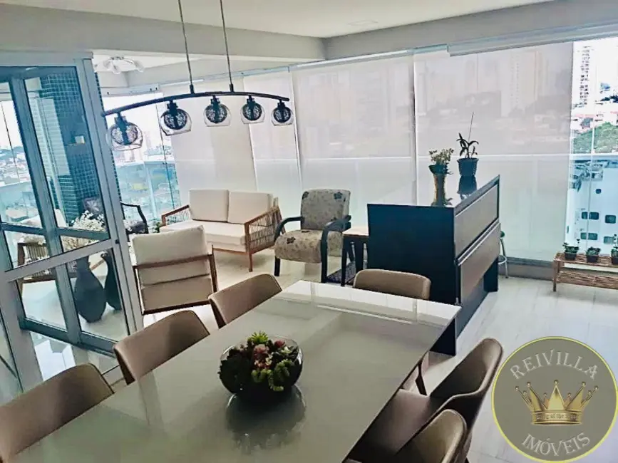 Foto 7 de Apartamento com 3 quartos à venda, 165m2 em Tatuapé, São Paulo - SP