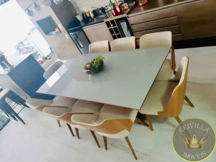 Foto 8 de Apartamento com 3 quartos à venda, 165m2 em Tatuapé, São Paulo - SP