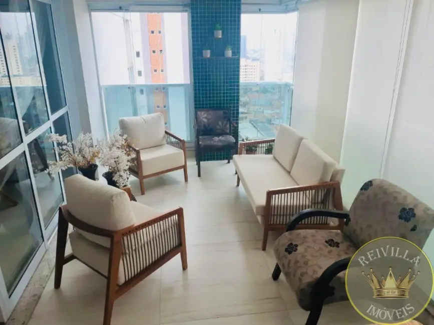 Foto 3 de Apartamento com 3 quartos à venda, 165m2 em Tatuapé, São Paulo - SP