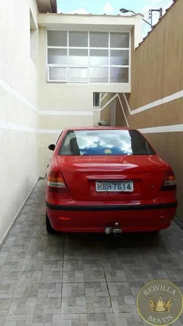 Foto 6 de Casa com 3 quartos à venda, 199m2 em Penha de França, São Paulo - SP