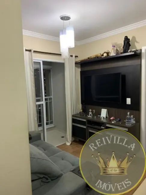 Apartamento com 2 quartos à venda, 56m2 em Belém, São Paulo - SP - imagem 1 Foto 1 de Apartamento com 2 quartos à venda, 56m2 em Belém, São Paulo - SP