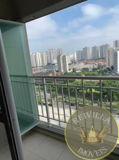 Apartamento com 2 quartos à venda, 56m2 em Belém, São Paulo - SP - imagem 4 Foto 4 de Apartamento com 2 quartos à venda, 56m2 em Belém, São Paulo - SP