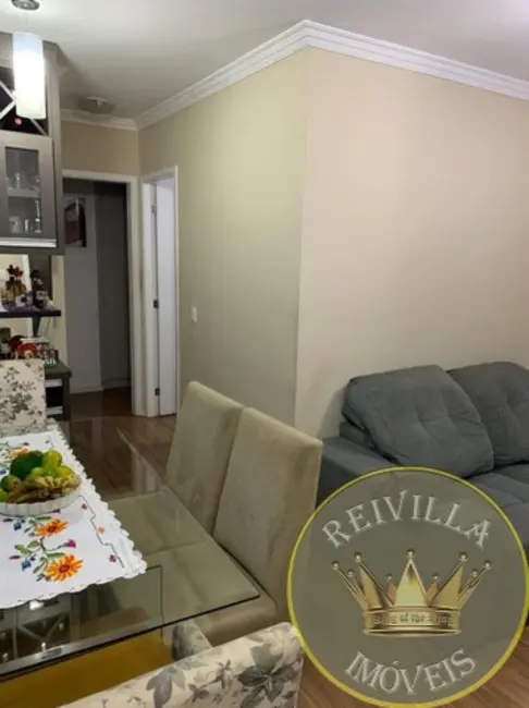 Apartamento com 2 quartos à venda, 56m2 em Belém, São Paulo - SP - imagem 3 Foto 3 de Apartamento com 2 quartos à venda, 56m2 em Belém, São Paulo - SP