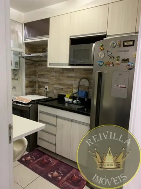 Apartamento com 2 quartos à venda, 56m2 em Belém, São Paulo - SP - imagem 5 Foto 5 de Apartamento com 2 quartos à venda, 56m2 em Belém, São Paulo - SP