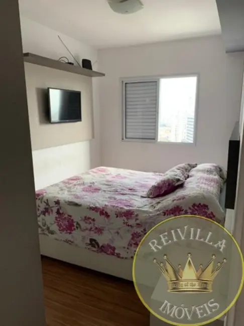 Apartamento com 2 quartos à venda, 56m2 em Belém, São Paulo - SP - imagem 7 Foto 7 de Apartamento com 2 quartos à venda, 56m2 em Belém, São Paulo - SP