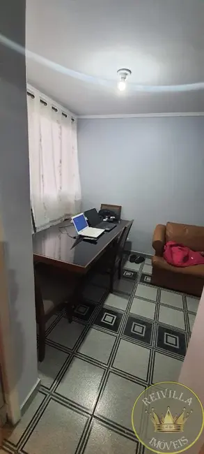 Foto 6 de Apartamento com 2 quartos à venda, 55m2 em Cangaíba, São Paulo - SP