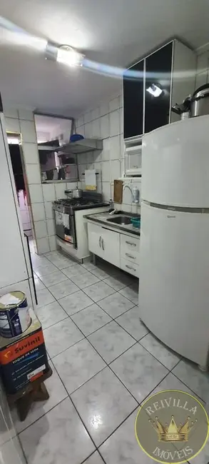 Foto 7 de Apartamento com 2 quartos à venda, 55m2 em Cangaíba, São Paulo - SP